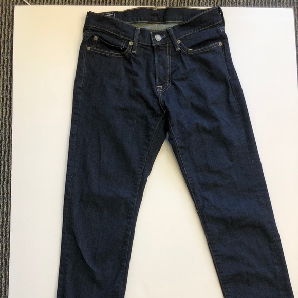 Abercrombie & Fitch Other - Abercrombie & Fitch Jeans